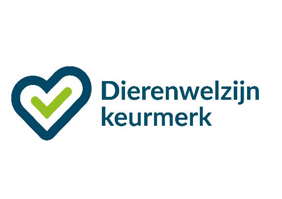 Dierenwelzijnkeurmerk